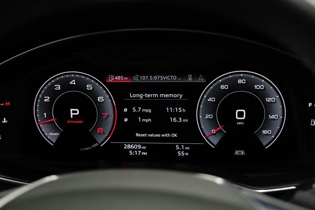 Used 2022 Audi A7 3.0T Premium image 15