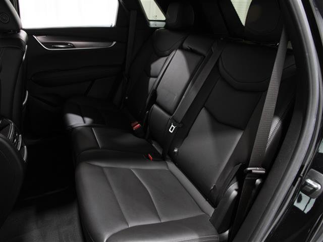 Certified 2021 Cadillac XT5 Luxury image 20