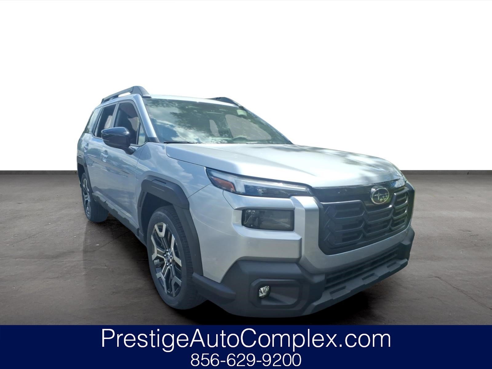 New 2026 Subaru Outback Touring XT AWD/4WD image 1