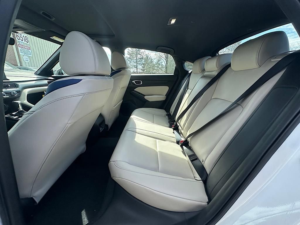 New 2026 Acura Integra A-Spec image 12