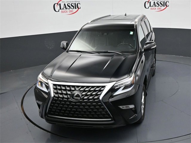 Used 2021 Lexus GX 460 Premium image 20