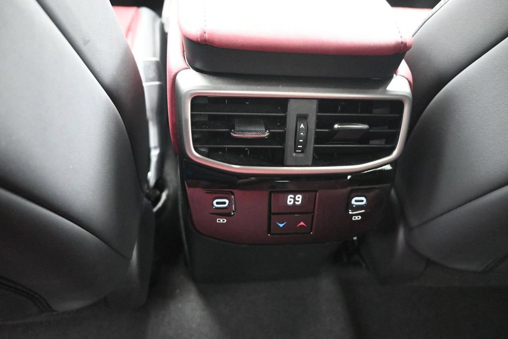 Used 2024 Lexus RX 350 F Sport w/ Convenience Package AWD/4WD image 15