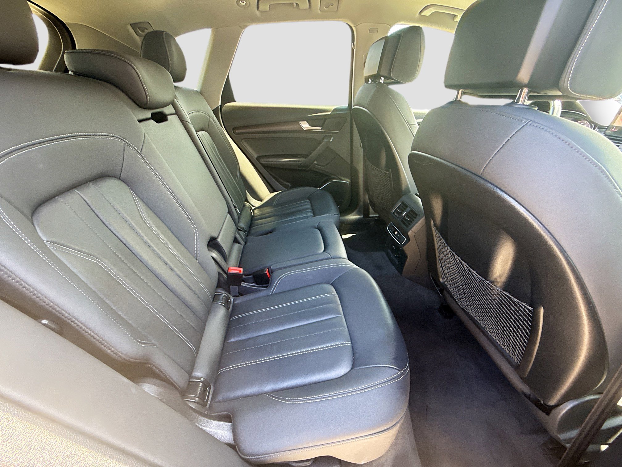 Used 2021 Audi Q5 Premium Plus w/ Premium Plus Package image 28