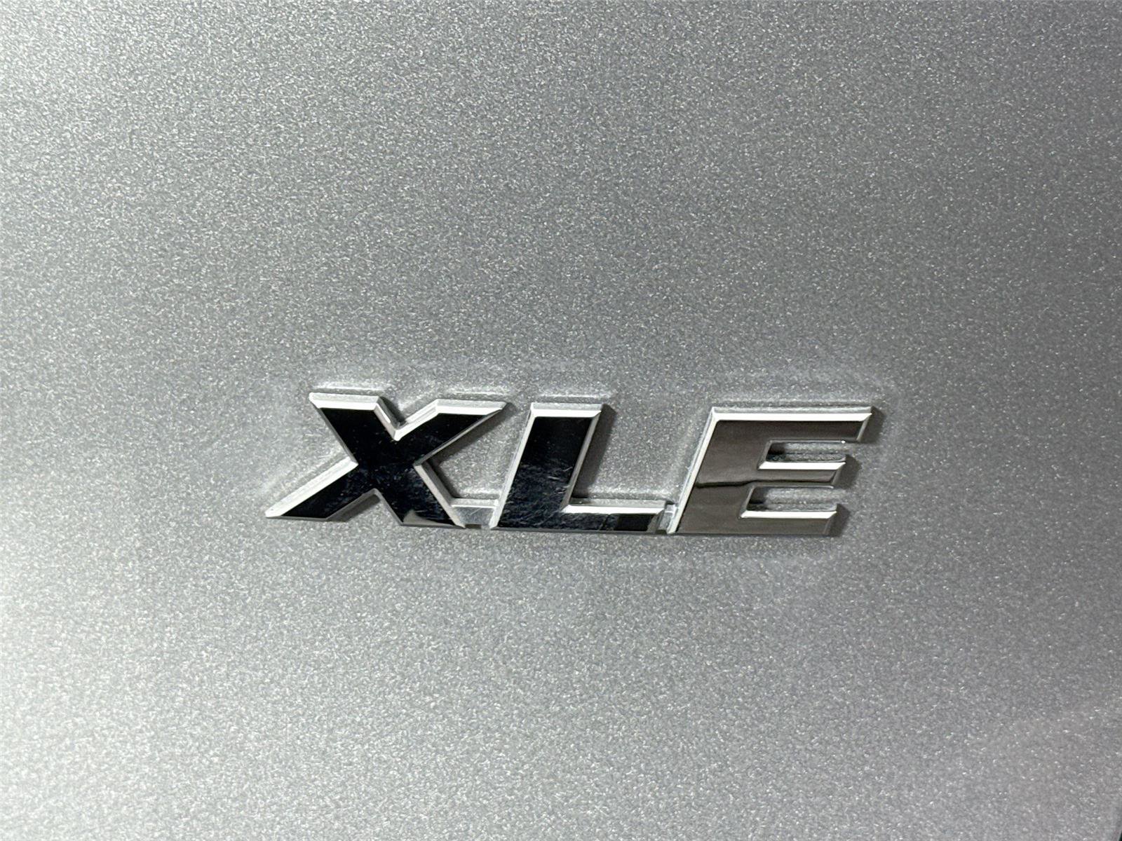 Certified 2025 Toyota RAV4 XLE image 14