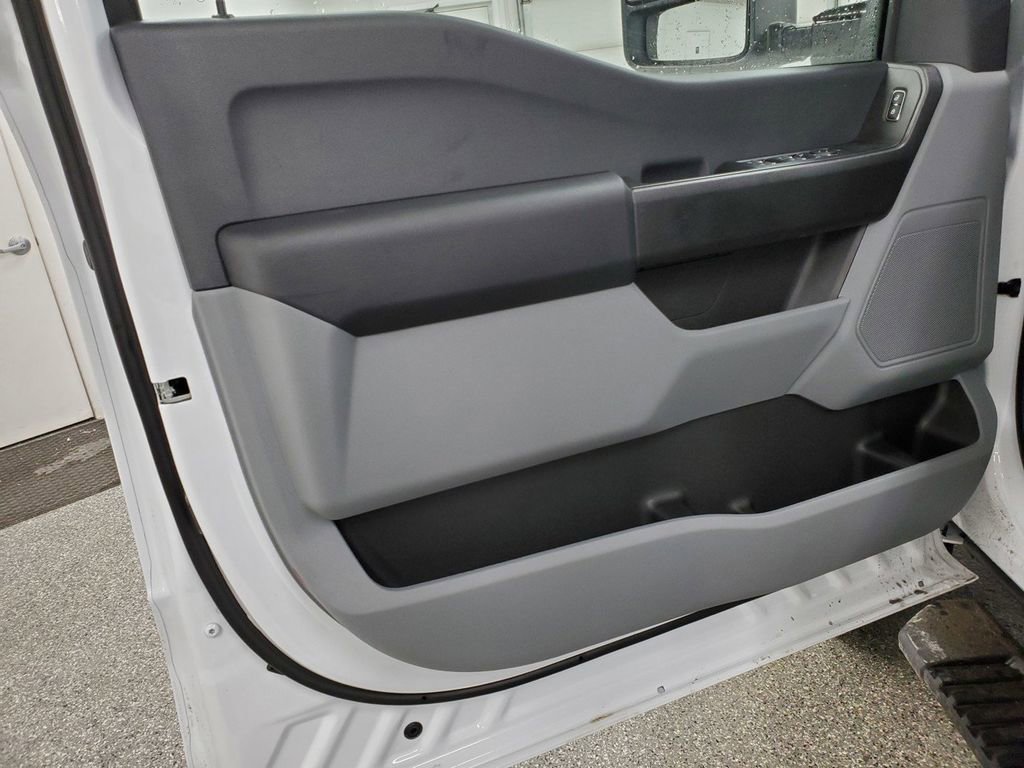 New 2026 Ford F350 XL w/ XL Off-Road Package image 12