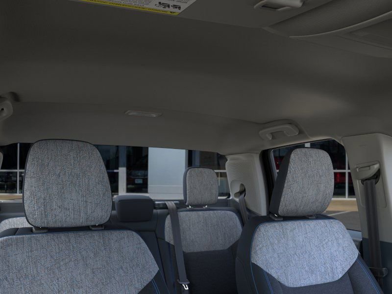 Used 2026 Ford Maverick XLT w/ XLT Luxury Package image 19