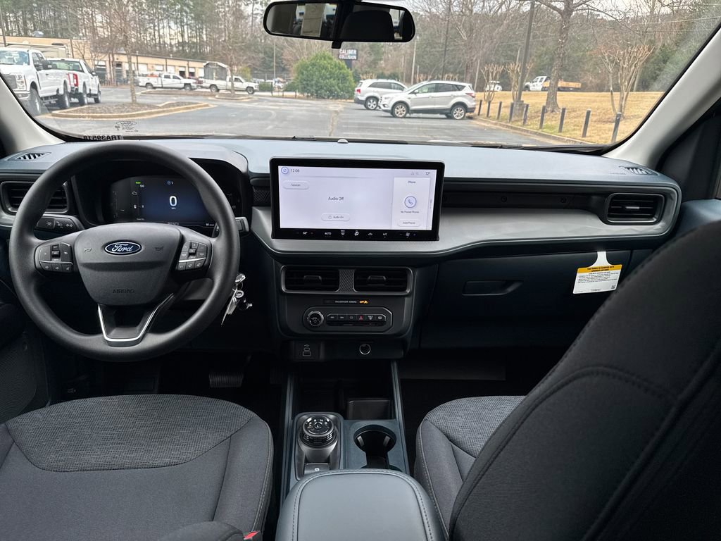 New 2026 Ford Maverick XL FWD image 12
