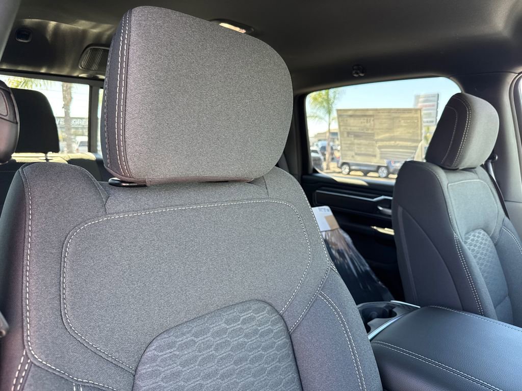 New 2026 RAM 1500 Big Horn image 16