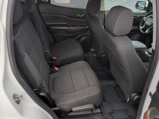 Used 2019 GMC Acadia SLE w/ Driver Alert Package I AWD/4WD image 27