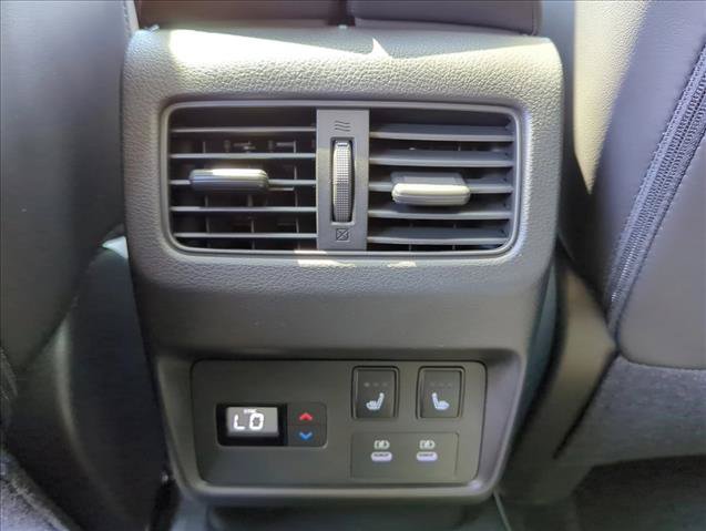 New 2026 Nissan Rogue Platinum w/ Platinum Premium Package AWD/4WD image 19