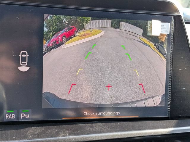 New 2026 Subaru Outback Premium AWD/4WD image 20