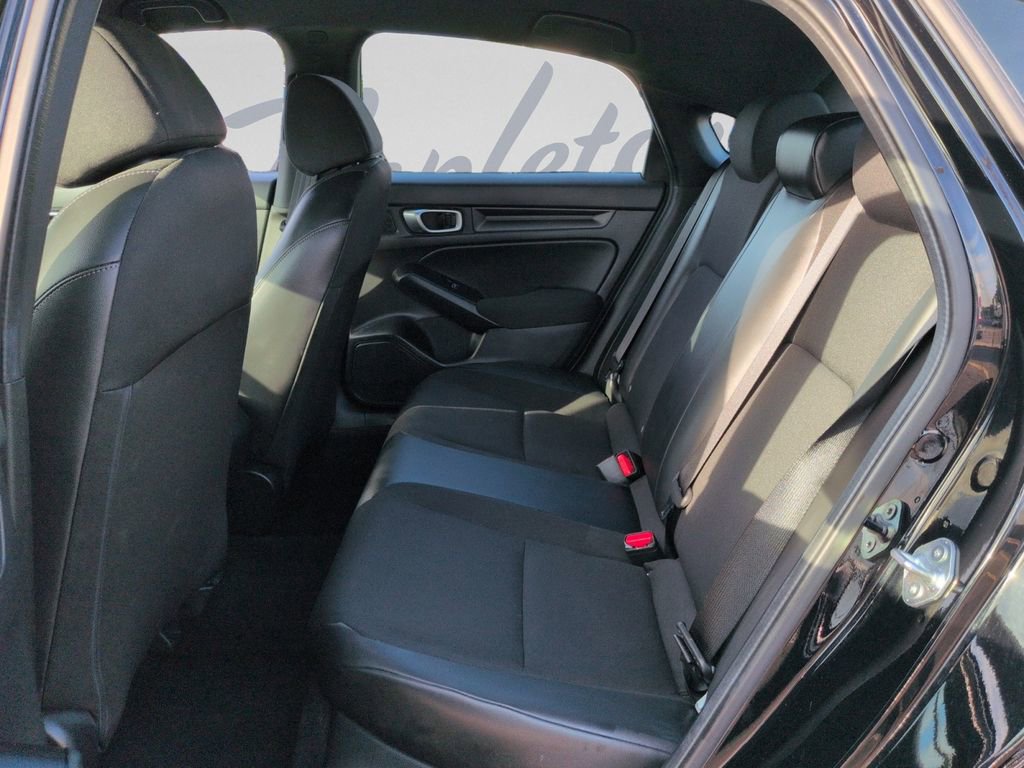 Used 2024 Honda Civic Sport image 30