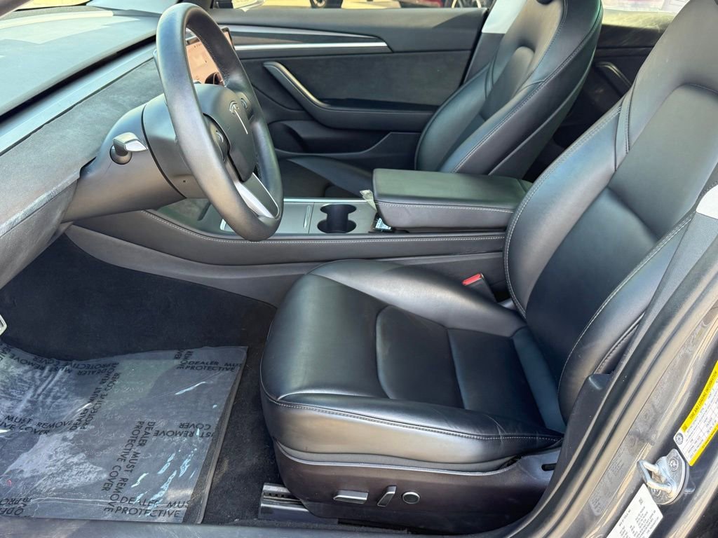 Used 2022 Tesla Model 3 Performance image 19