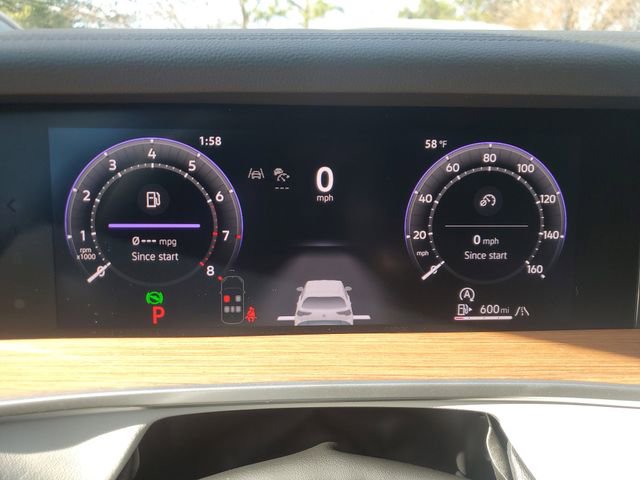 New 2026 Volkswagen Tiguan SEL R-Line image 25