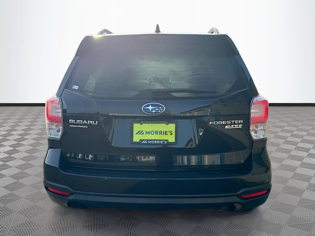 Used 2017 Subaru Forester 2.5i Premium AWD/4WD image 36