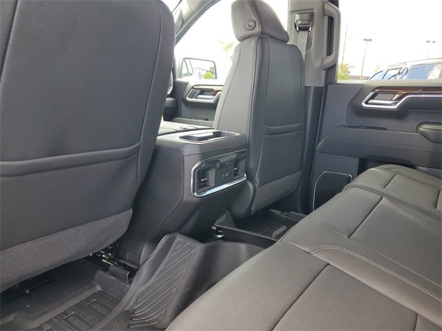 New 2026 GMC Sierra 1500 Elevation w/ Elevation Premium Package image 7