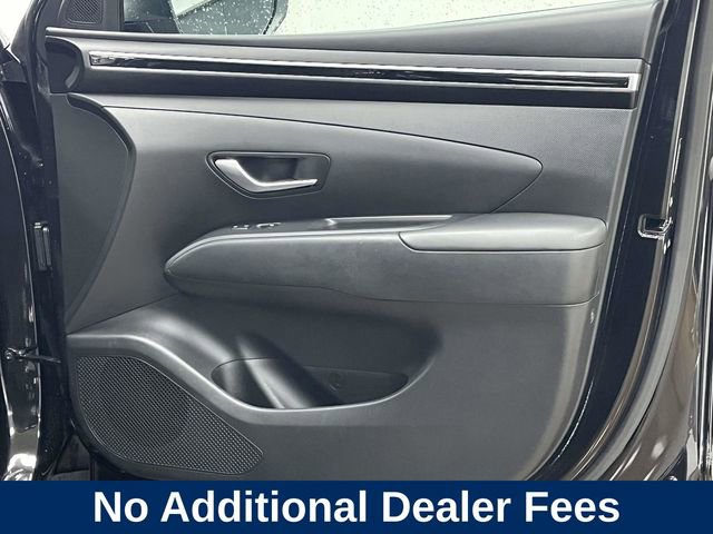 Used 2024 Hyundai Santa Cruz SEL FWD image 23