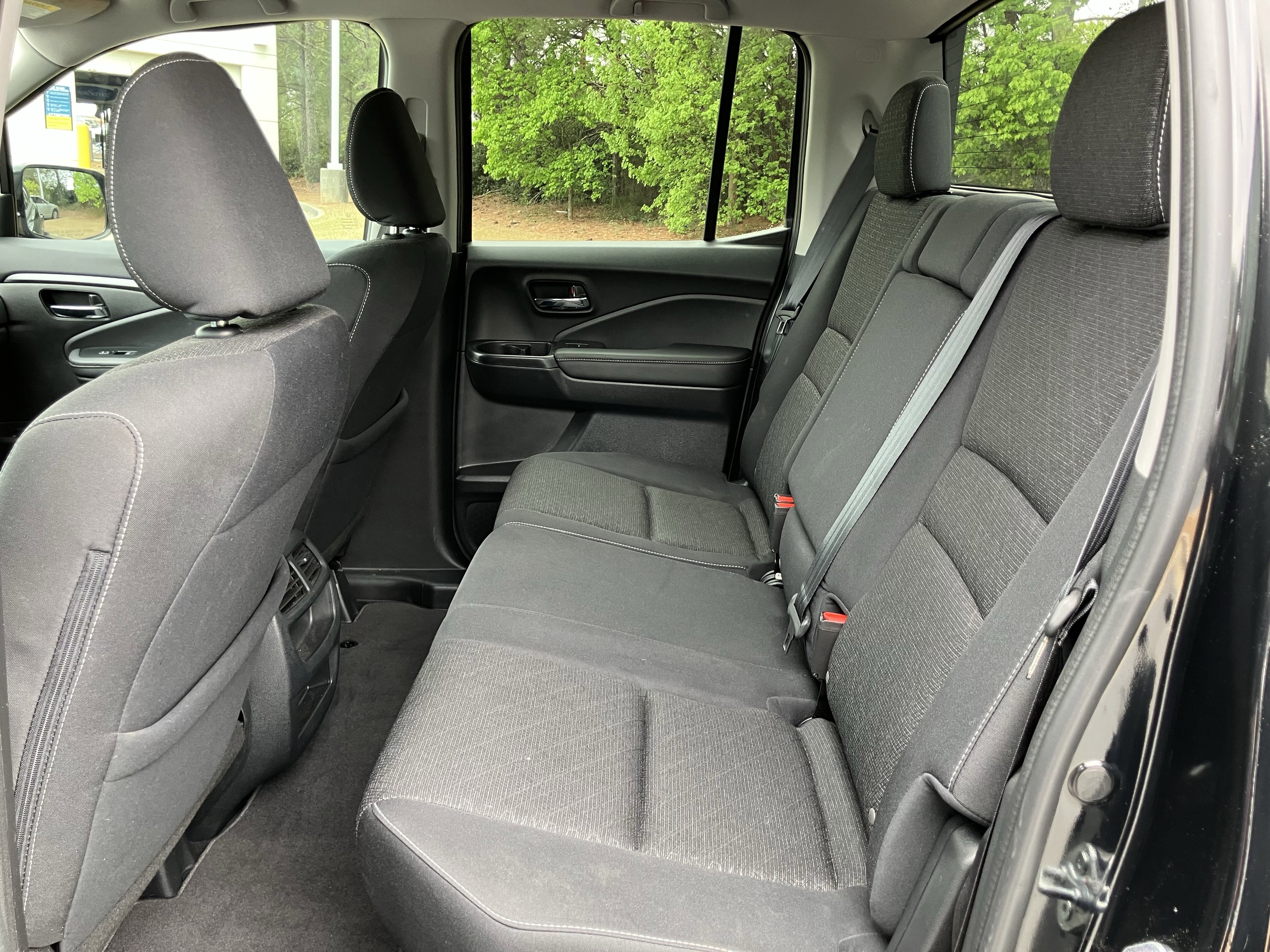 Certified 2023 Honda Ridgeline Sport image 31