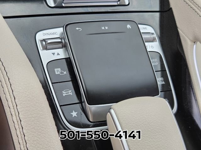 Used 2020 Mercedes-Benz GLE 350 w/ Premium Package image 27