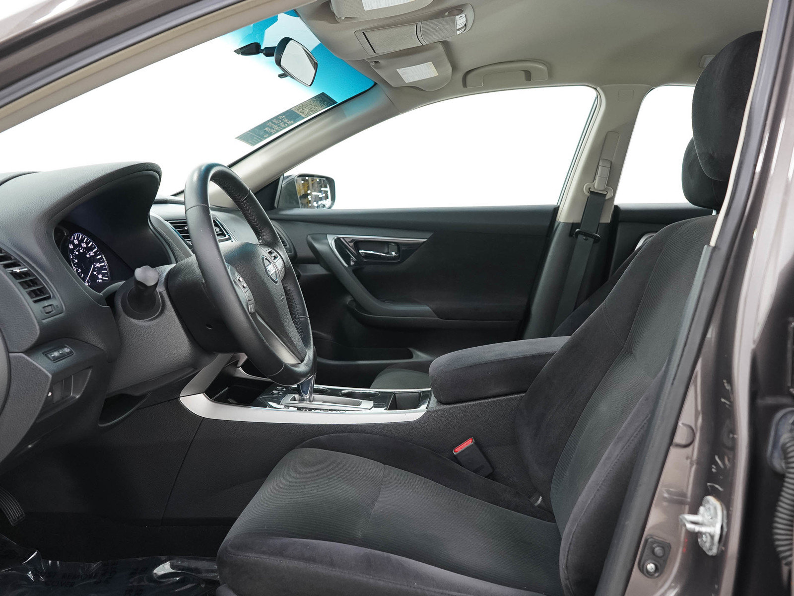 Used 2013 Nissan Altima 2.5 SV FWD image 20