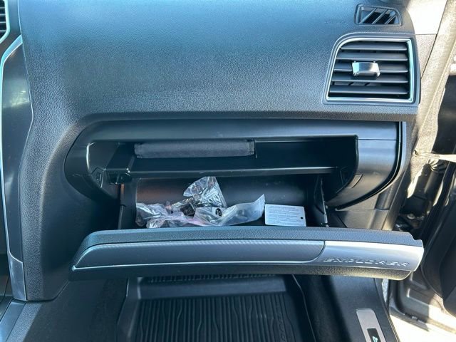 Used 2018 Ford Explorer Sport image 34