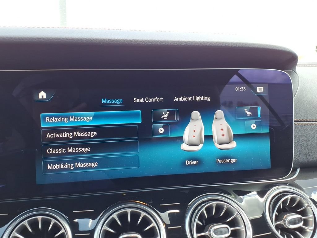 Used 2023 Mercedes-Benz E 450 Cabriolet image 17