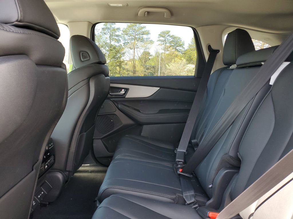 New 2026 Acura MDX FWD image 12