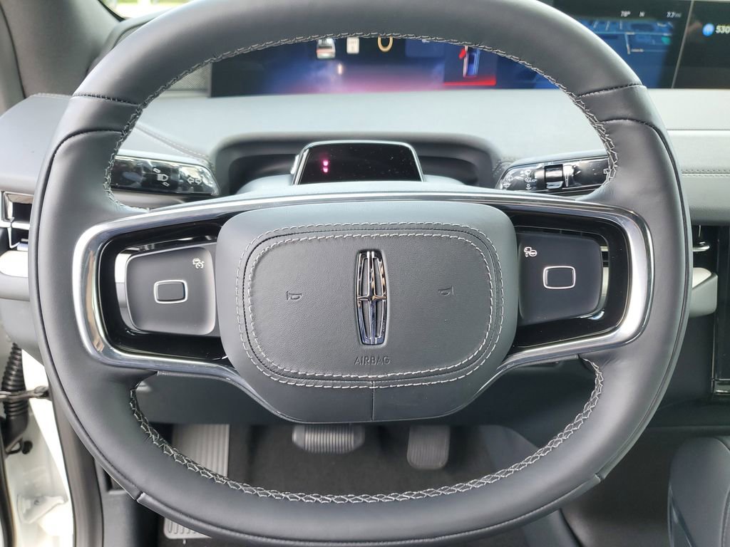 New 2025 Lincoln Navigator L Reserve w/ Jet Appearance Package image 25