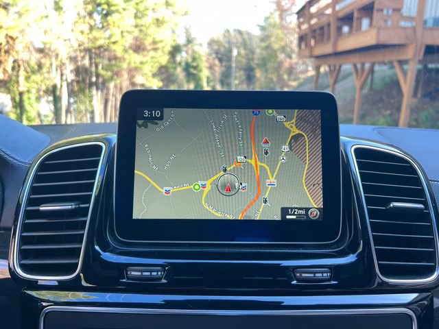 Used 2018 Mercedes-Benz GLS 450 4MATIC image 26