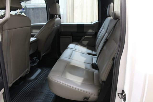 Used 2020 Ford F250 XL w/ Power Equipment Group image 21