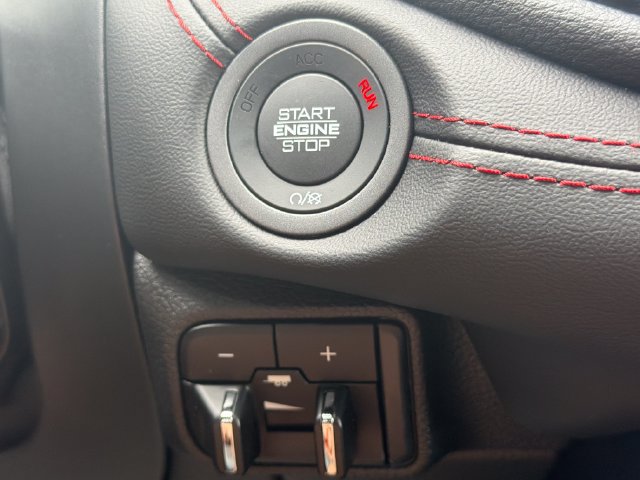 New 2027 Dodge Durango GT AWD/4WD image 18