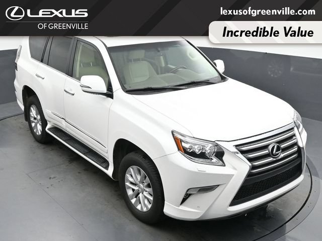 Used 2018 Lexus GX 460 Premium w/ Premium Package AWD/4WD image 43