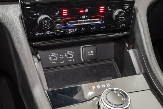 Certified 2024 Jeep Grand Cherokee Altitude AWD/4WD image 21