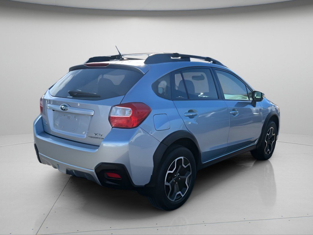 Used 2015 Subaru Crosstrek 2.0i Limited w/ Popular Package #1 AWD/4WD image 5