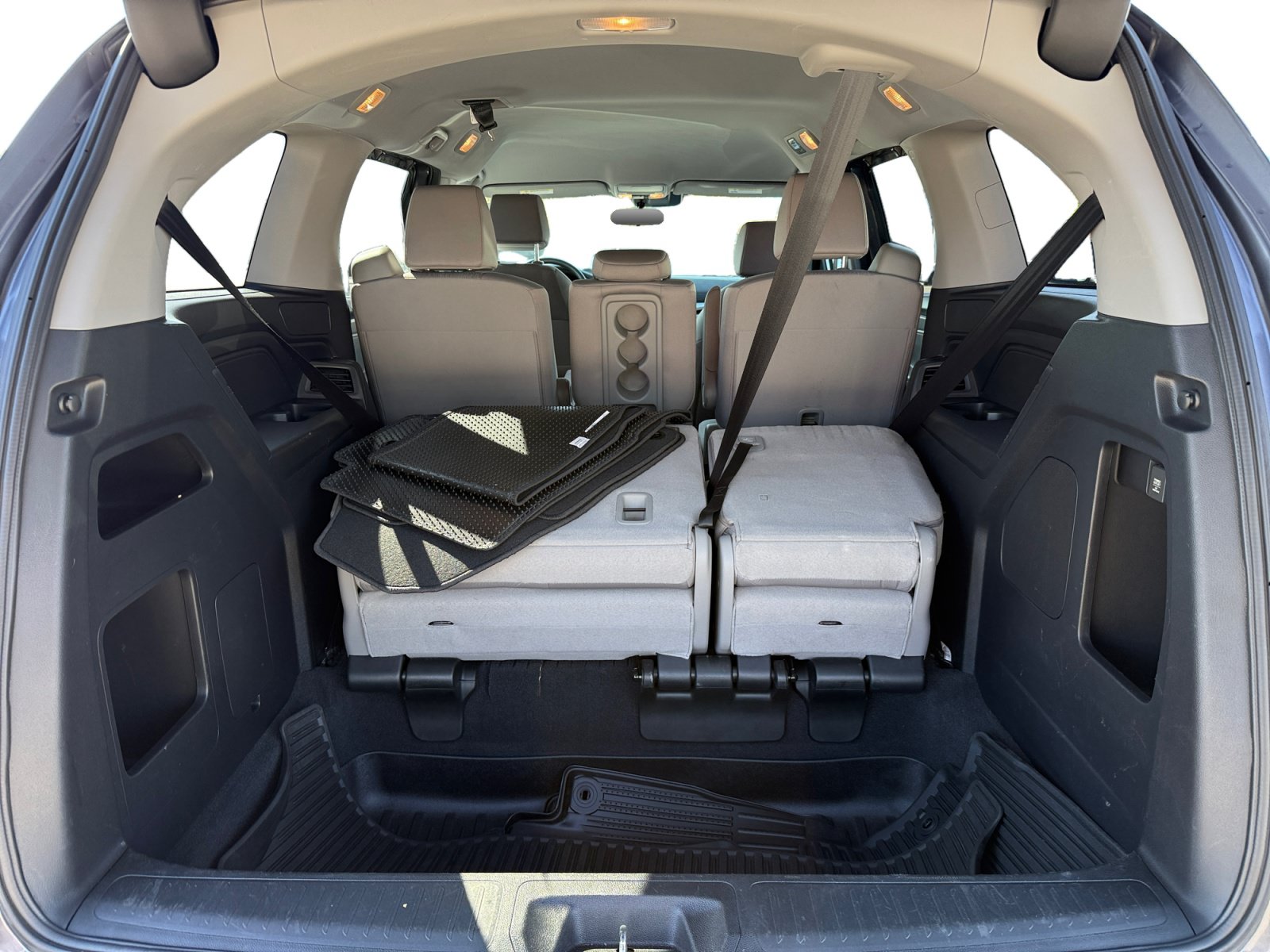 Used 2019 Honda Odyssey EX image 17