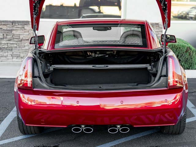 Used 2005 Cadillac XLR image 21