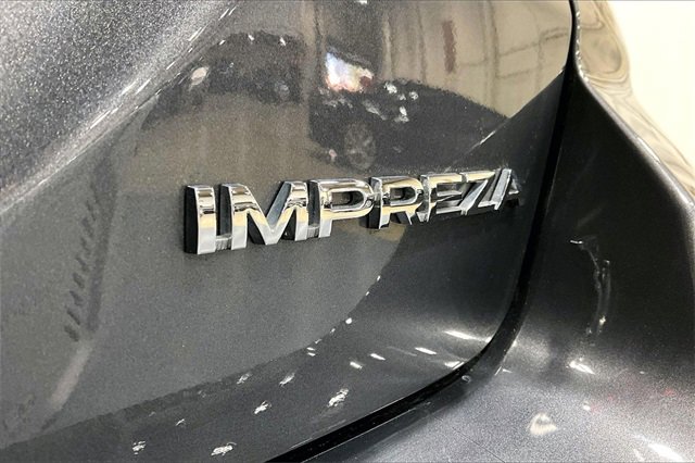 Used 2024 Subaru Impreza 2.0i Sport image 31