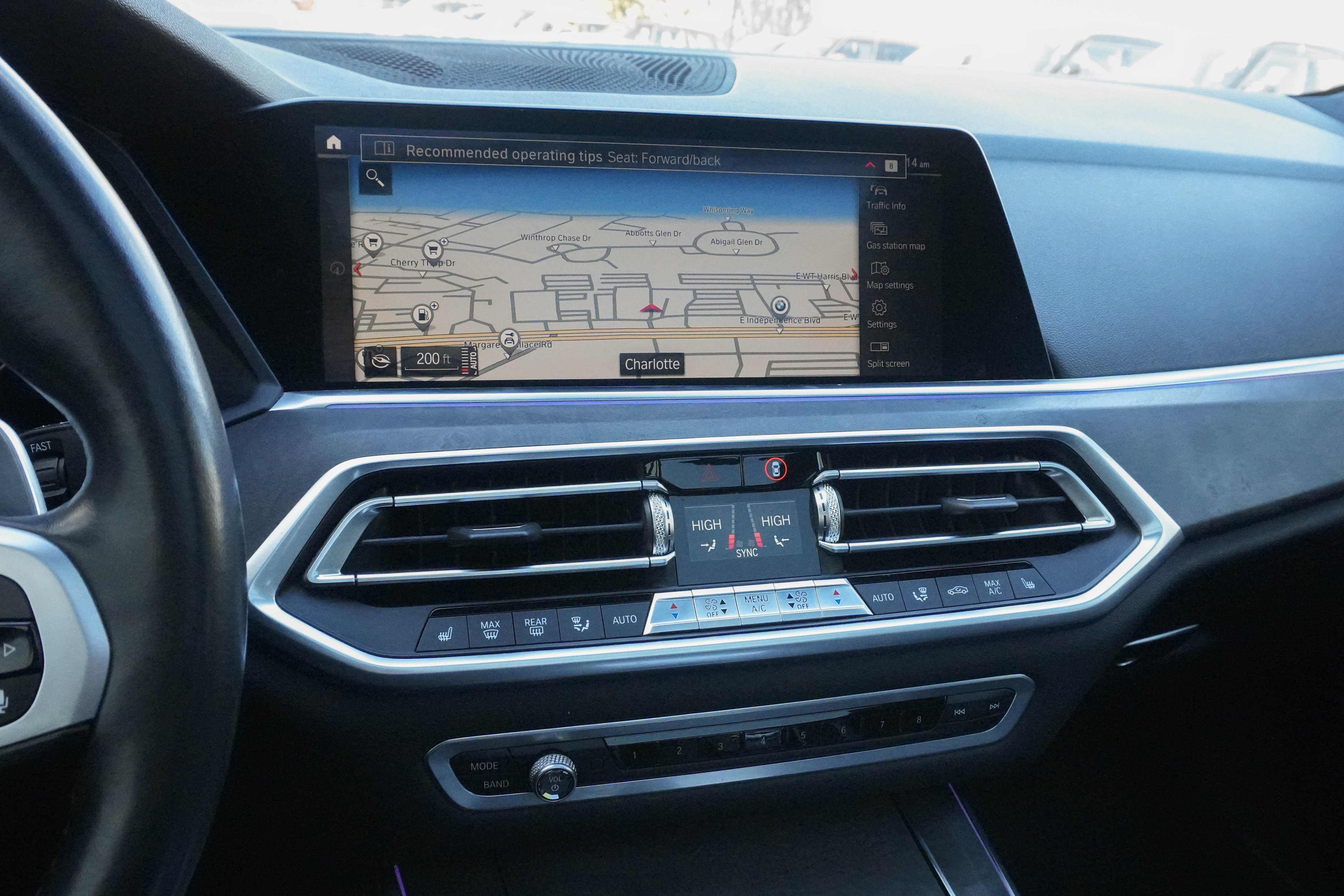 Used 2019 BMW X5 xDrive40i image 21