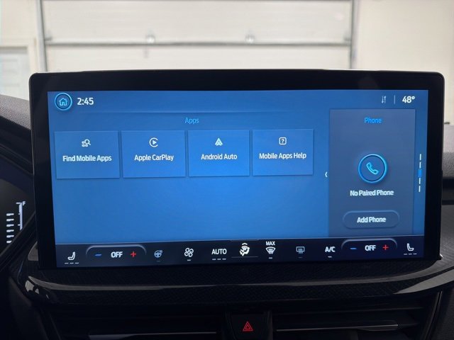 Used 2023 Ford Escape ST-Line w/ Tech Pack #1 image 27