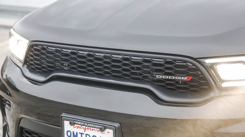 Certified 2024 Dodge Durango GT image 6