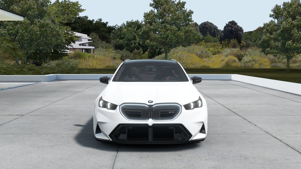 New 2027 BMW M5 Touring AWD/4WD image 30