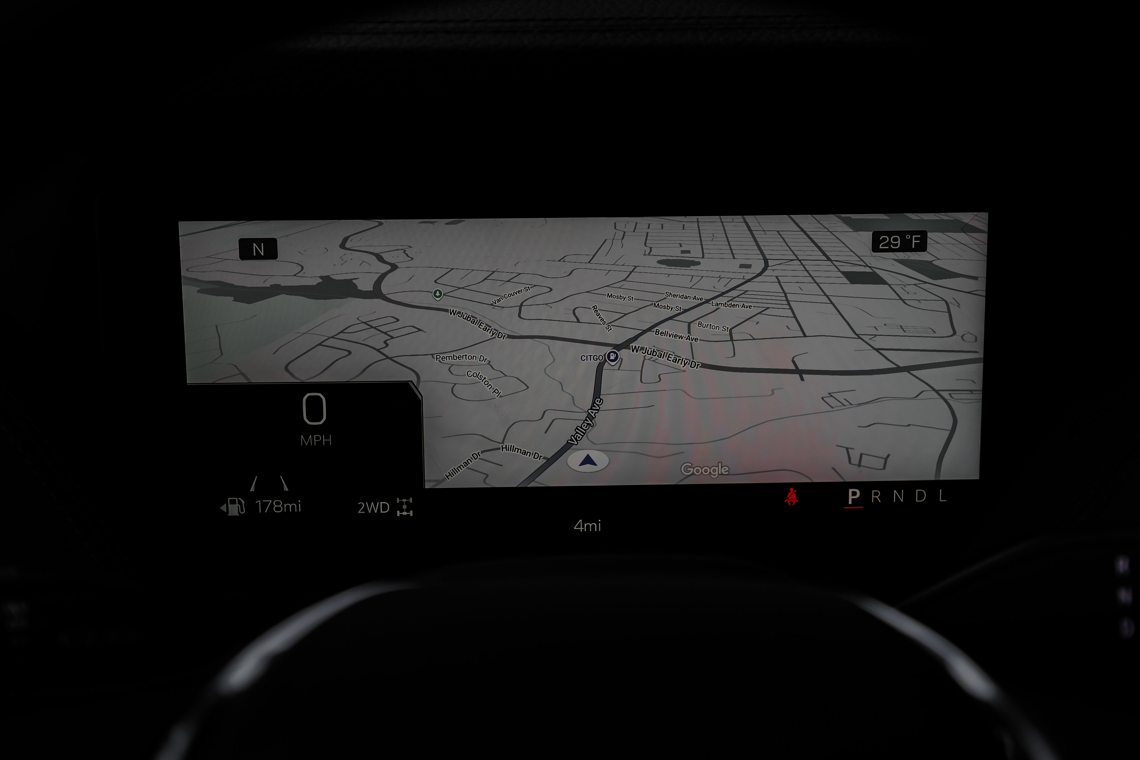 New 2026 GMC Yukon XL Denali w/ Sun & Power Step Package image 13