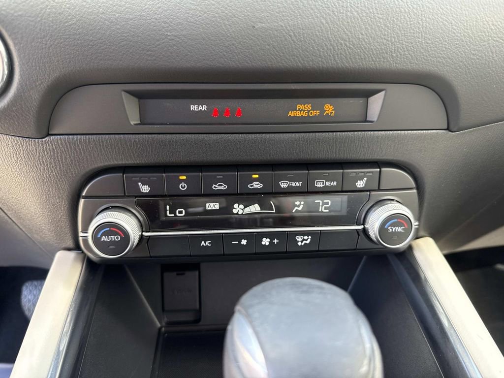 Certified 2023 MAZDA CX-5 AWD 2.5 S w/ Premium Package image 32