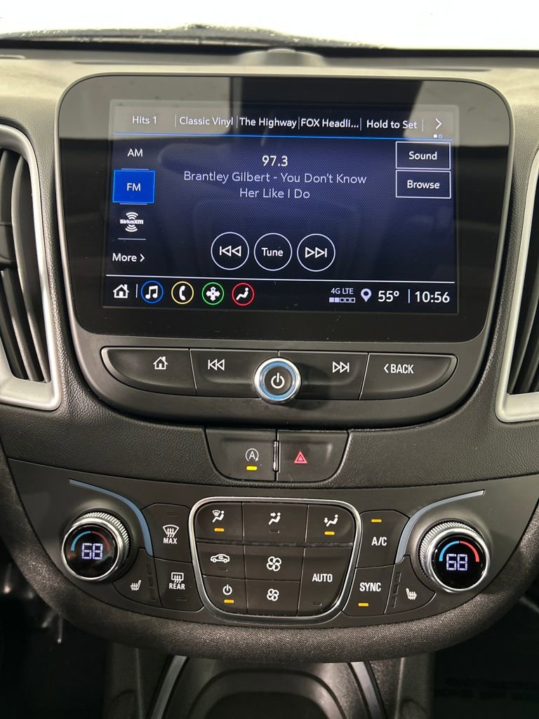 Used 2023 Chevrolet Malibu LT image 14