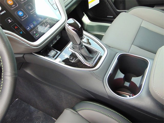 New 2025 Subaru Outback Onyx Edition XT w/ Popular Package #2 image 14
