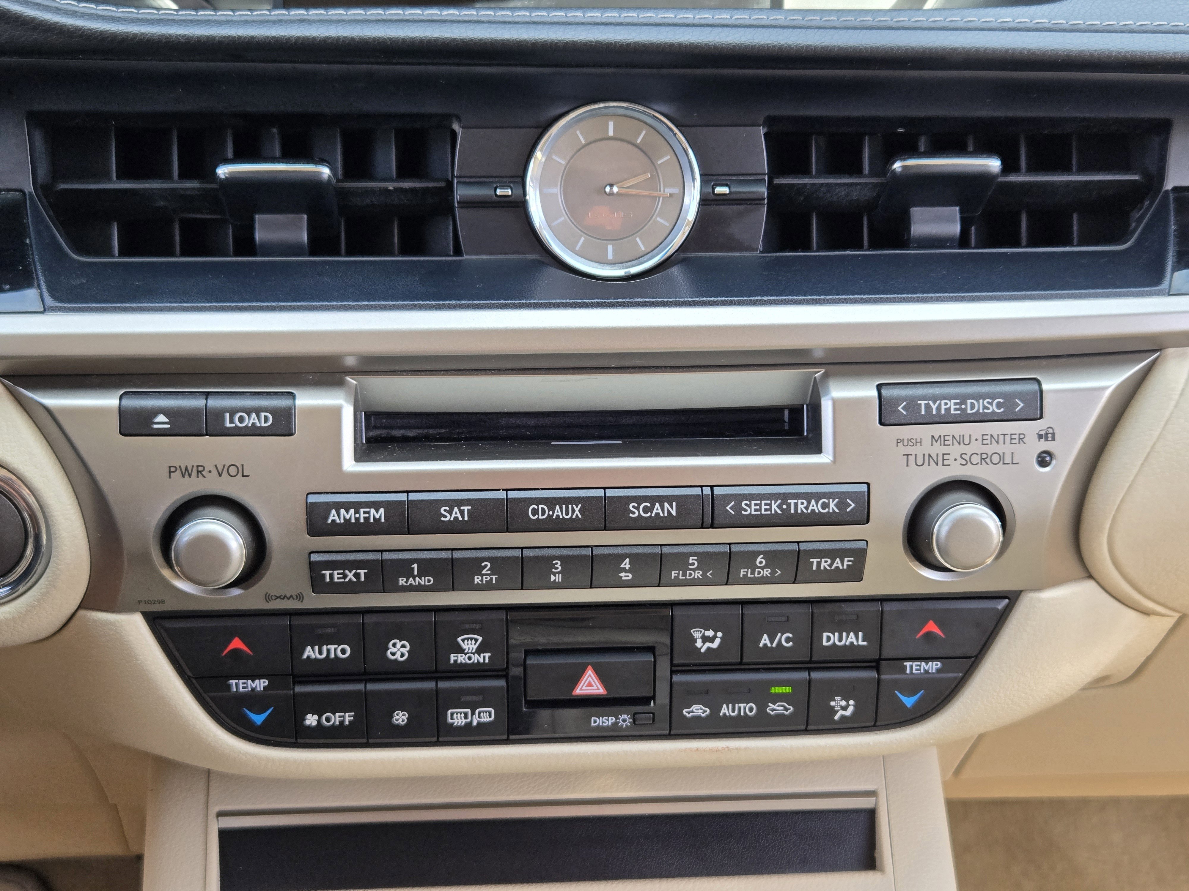 Used 2014 Lexus ES 350 image 18