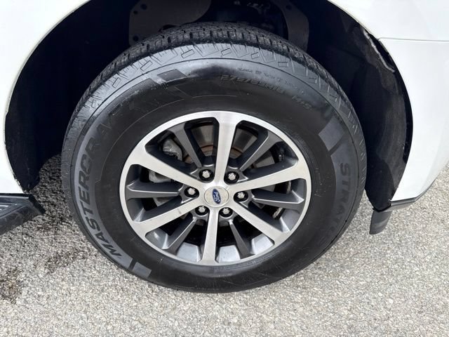 Used 2020 Ford Expedition XLT AWD/4WD image 12
