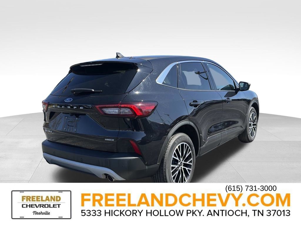 Used 2023 Ford Escape Active w/ Tech Pack #1 image 3