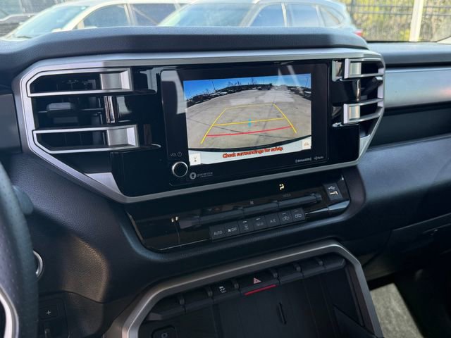 Used 2024 Toyota Tundra SR5 image 20