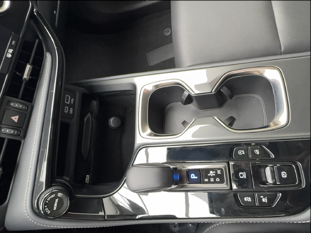 Used 2024 Lexus NX 350 AWD w/ Cold Area Package image 55